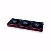 Fotografija izdelka Ventilator za ohišje Lian Li UNI FAN TL LCD 120, ARGB, PWM, 120mm, 3 Pack + Controller, črn