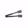 Fotografija izdelka Ventilator za ohišje Lian Li UNI FAN TL 120, ARGB, PWM, 120mm, 3 Pack + Controller, črn