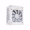Fotografija izdelka Napajalnik SFX Lian Li SP750, 750W, 80 PLUS Gold, Modularni, bel