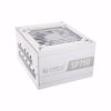 Fotografija izdelka Napajalnik SFX Lian Li SP750, 750W, 80 PLUS Gold, Modularni, bel