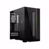 Fotografija izdelka Računalniško ohišje Lian Li O11 Dynamic EVO XL, ATX, Big-Tower, kaljeno steklo, črno