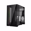 Fotografija izdelka Računalniško ohišje Lian Li O11 Dynamic EVO XL, ATX, Big-Tower, kaljeno steklo, črno