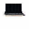 Fotografija izdelka Kabel Lian Li Case Riser, PCI-e 4.0 X16, 600mm, črn, 60 cm