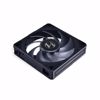 Fotografija izdelka Ventilator za ohišje Lian Li UNI FAN P28 PWM 120mm, črn