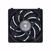 Fotografija izdelka Ventilator za ohišje Lian Li UNI FAN P28 PWM 120mm, črn