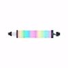 Fotografija izdelka Kabel Lian Li Strimer Plus V2 12VHPWR, 16 v 16-Pin, 12 LED, 320mm, RGB, za grafično kartico