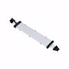 Fotografija izdelka Kabel Lian Li Strimer Plus V2 12VHPWR, 16 v 16-Pin, 12 LED, 320mm, RGB, za grafično kartico