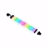Fotografija izdelka Kabel Lian Li Strimer Plus V2 12VHPWR, 16 v 16-Pin, 8 LED, 320mm, RGB, za grafično kartico