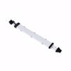 Fotografija izdelka Kabel Lian Li Strimer Plus V2 12VHPWR, 16 v 16-Pin, 8 LED, 320mm, RGB, za grafično kartico