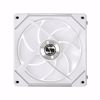 Fotografija izdelka Ventilator za ohišje Lian Li UNI FAN SL-INFINITY 140 ARGB PWM 140mm, bel