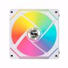 Fotografija izdelka Ventilator za ohišje Lian Li UNI FAN SL-INFINITY 140 ARGB PWM 140mm, bel
