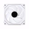 Fotografija izdelka Ventilator za ohišje Lian Li UNI FAN SL-INFINITY 140 ARGB PWM 140mm, bel