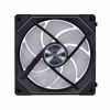 Fotografija izdelka Ventilator za ohišje Lian Li UNI FAN SL-INFINITY 140 ARGB PWM 140mm, črn