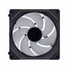 Fotografija izdelka Ventilator za ohišje Lian Li UNI FAN SL-INFINITY 140 ARGB PWM 140mm, črn
