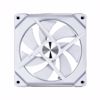 Fotografija izdelka Ventilator za ohišje Lian Li UNI FAN SL140 V2 RGB PWM 140mm, bel