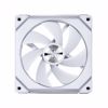 Fotografija izdelka Ventilator za ohišje Lian Li UNI FAN SL140 V2 RGB PWM 140mm, bel