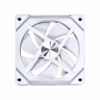 Fotografija izdelka Ventilator za ohišje Lian Li UNI FAN SL120 V2 RGB PWM 120mm, bel
