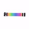 Fotografija izdelka Kabel Lian Li Strimer Plus V2 Triple 8-Pin RGB PCIe, za grafično kartico, 30 cm