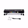 Fotografija izdelka Kabel Lian Li Strimer Plus V2 Dual 8-Pin RGB, PCIe, za grafčno kartico, 30 cm