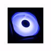 Fotografija izdelka Ventilator za ohišje Lian Li ST120 RGB PWM 120mm, 3 Pack + kontroler , bel