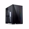 Fotografija izdelka Računalniško ohišje Lian Li O11 Dynamic EVO, ATX, Midi-Tower, kaljeno steklo, črno