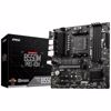 Fotografija izdelka Osnovna plošča AM4 MSI B550M PRO-VDH microATX 1xVGA 1xHDMI 1xDisplayPort
