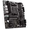 Fotografija izdelka Osnovna plošča AM4 MSI B550M PRO-VDH microATX 1xVGA 1xHDMI 1xDisplayPort