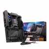 Fotografija izdelka Osnovna plošča AM5 MSI X870E Carbon Wifi ATX 1xHDMI 2.0