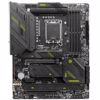 Fotografija izdelka Osnovna plošča 1700 MSI MAG Z790 Tomahawk Max WiFi ATX 1xHDMI 2.1 1xDisplayPort 1.4a