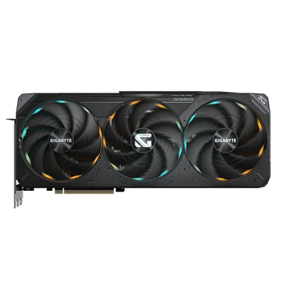 Fotografija izdelka Grafična kartica GIGABYTE GeForce RTX 5070 Ti GAMING OC 16G, 16GB GDDR7, PCI-E 5.0