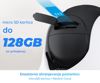 Fotografija izdelka Reolink ARGUS B420 IP kamera, 3MP Super HD, WiFi, baterija, vrtenje in nagibanje, IR nočno snemanje, aplikacija, vodoodporna, dvosmerna komunikacija, bela
