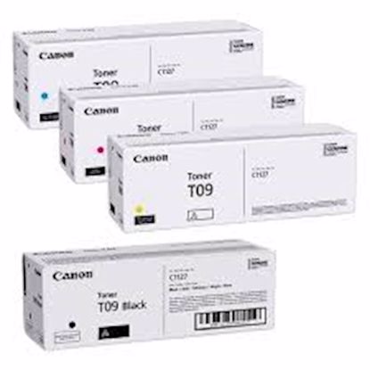 Fotografija izdelka T09 Magenta za i-Sensys X C1127 (5.900 izp)