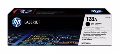 Fotografija izdelka Toner HP CE320A 128A Črn Original