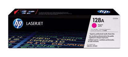 Fotografija izdelka Toner HP CE323A 128A Škrlaten Original