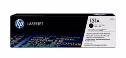 Fotografija izdelka Toner HP CF210A 131A Črn Original