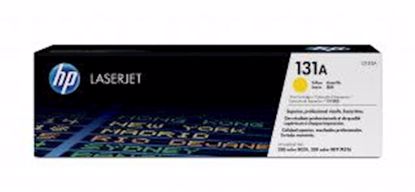 Fotografija izdelka Toner HP CF212A 131A Rumen Original