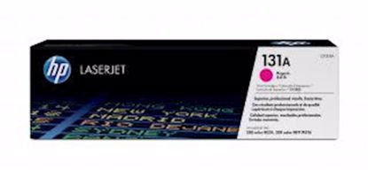 Fotografija izdelka Toner HP CF213A 131A Škrlaten Original