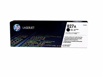 Fotografija izdelka Toner HP CF300A 827A Črn Original