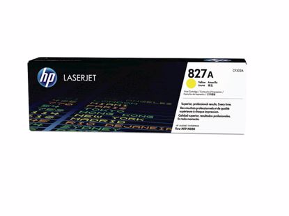 Fotografija izdelka Toner HP CF302A 827A Rumen Original