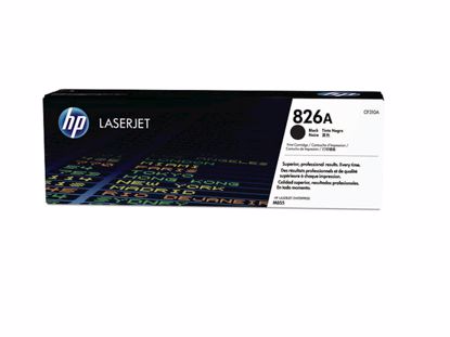 Fotografija izdelka Toner HP CF310A 826A Črn Original
