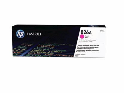 Fotografija izdelka Toner HP CF313A 826A Škrlaten Original