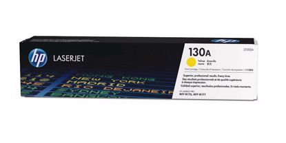 Fotografija izdelka Toner HP CF353A 130A Škrlaten Original