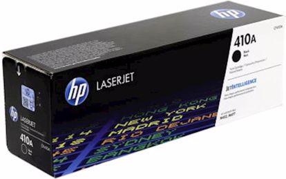 Fotografija izdelka Toner HP CF410A 410A Črn Original