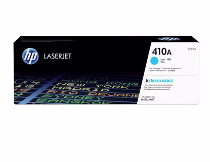 Fotografija izdelka Toner HP CF411A 410A Moder Original