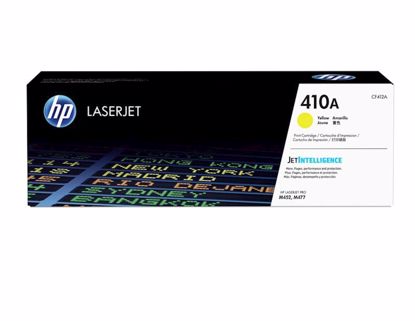 Fotografija izdelka Toner HP CF412A 410A Rumen Original