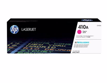 Fotografija izdelka Toner HP CF413A 410A Škrlaten Original