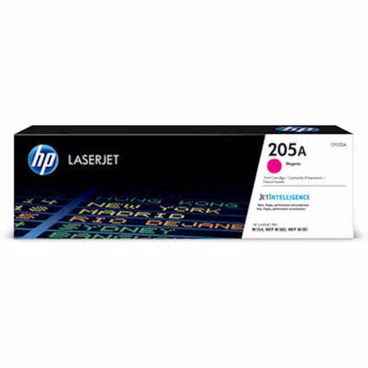Fotografija izdelka Toner HP CF533A 205A Škrlaten Original