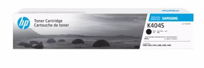 Fotografija izdelka Toner Samsung CLT-K404S Črn Original