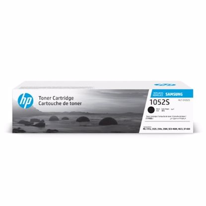 Fotografija izdelka Toner Samsung MLT-D101S Črn Original