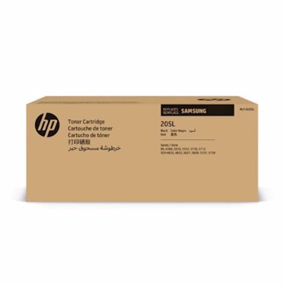 Fotografija izdelka Toner Samsung MLT-D205L Črn Original